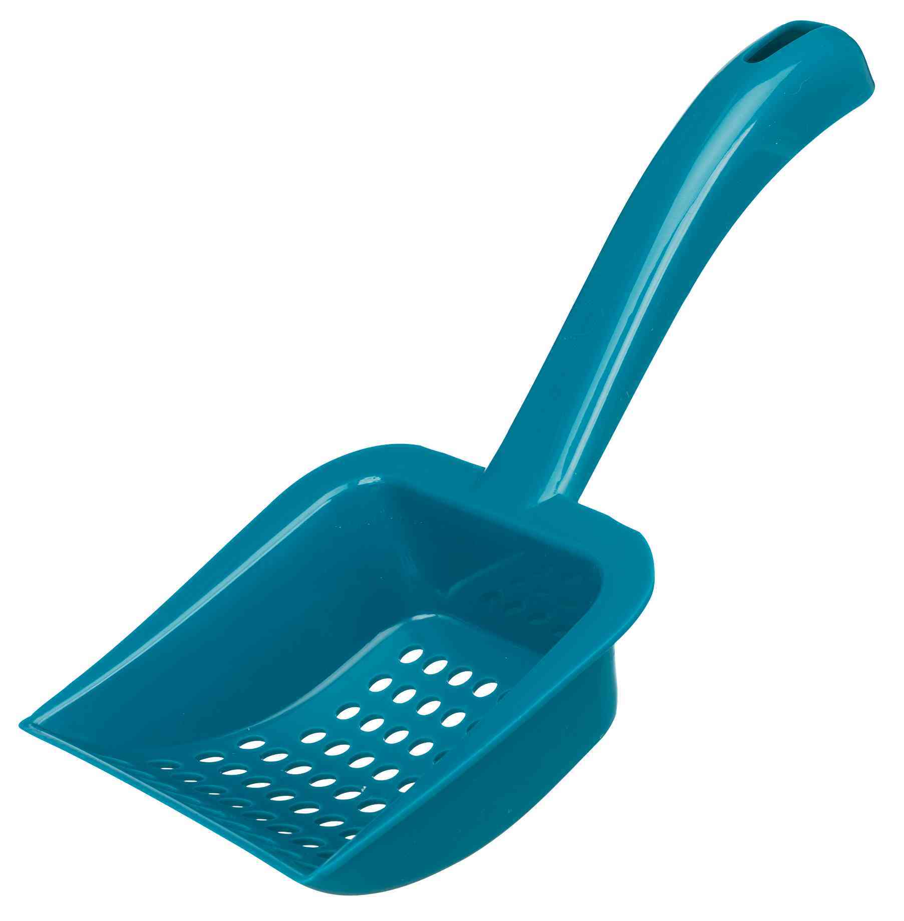 Streuschaufel für Silikatstreu Pearls