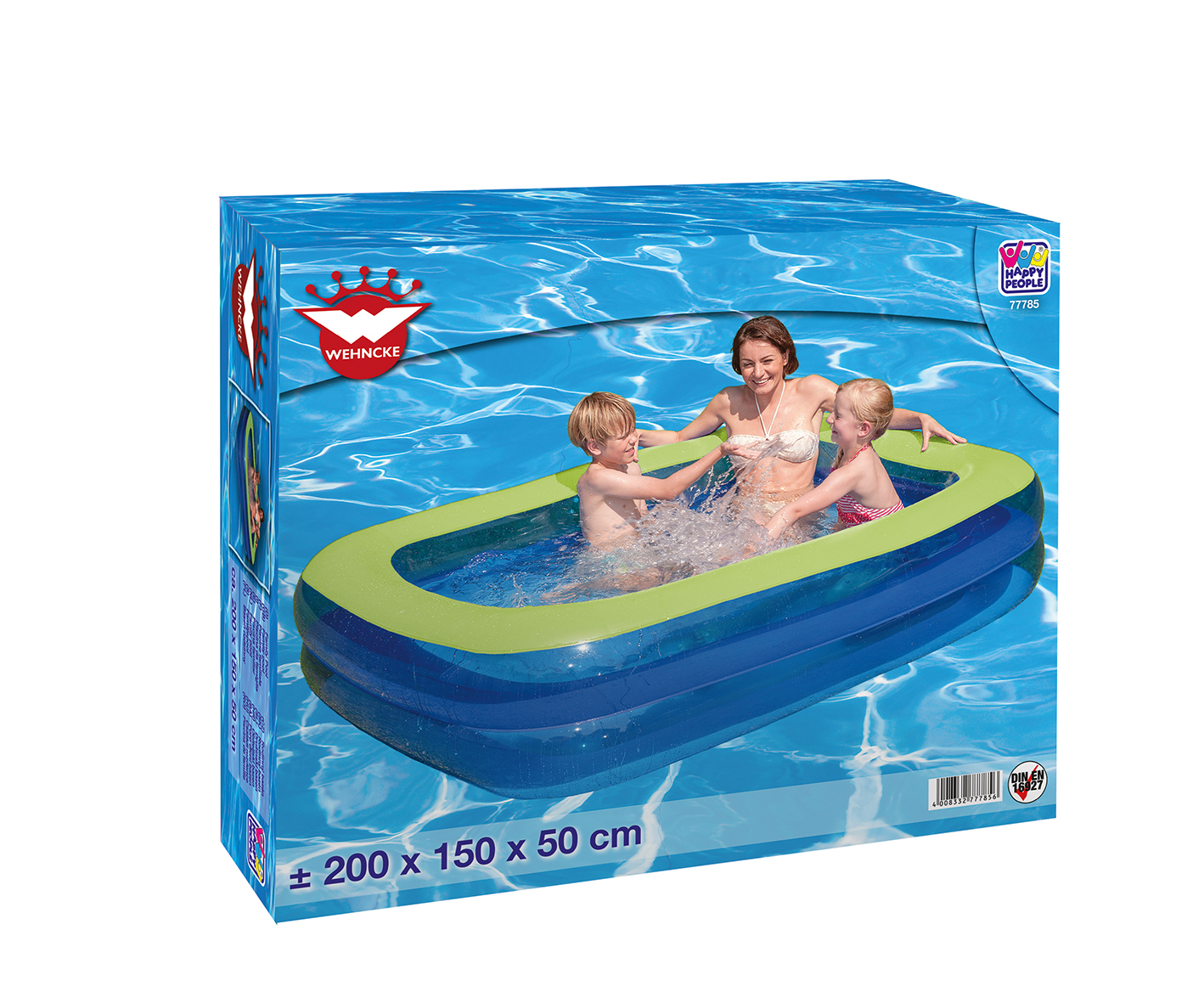 Family Pool bei leitermann.de günstig kaufen Family Pool