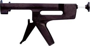 Handfugenpistole H1 schwarz 1 Stück