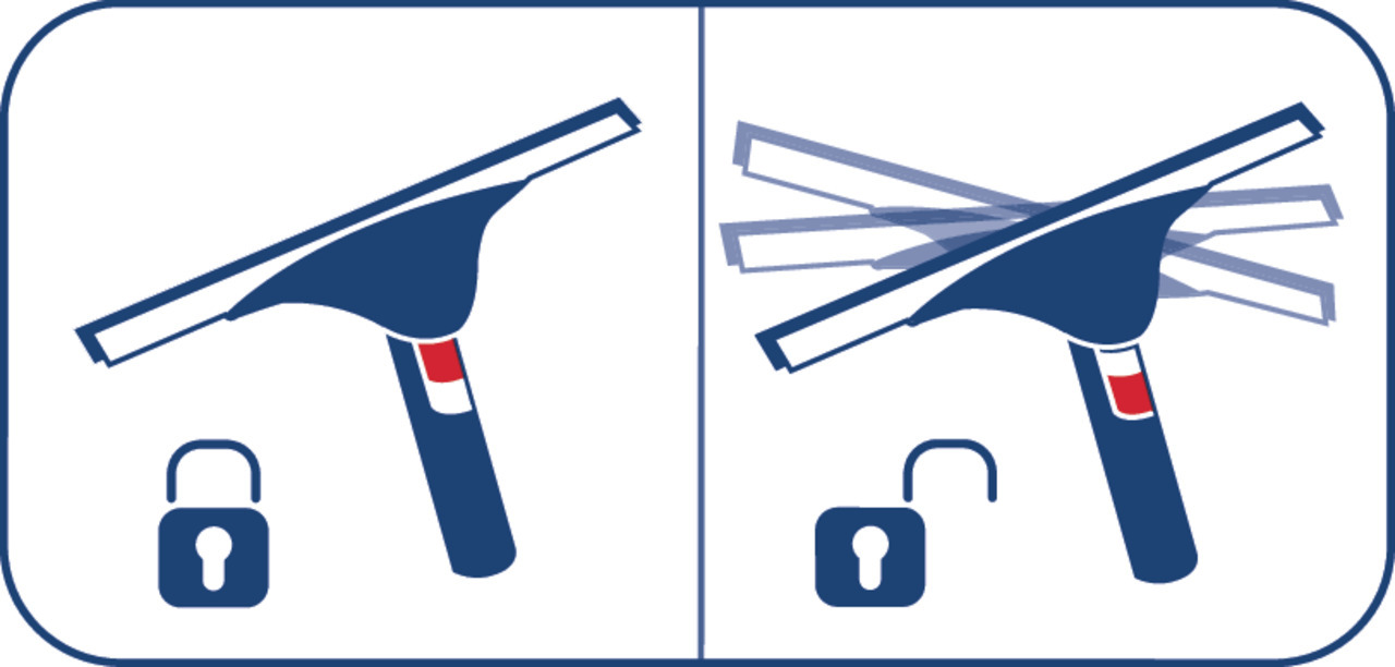 Fensterabzieher Window Slider bei leitermann.de günstig kaufen Fensterabzieher Window Slider