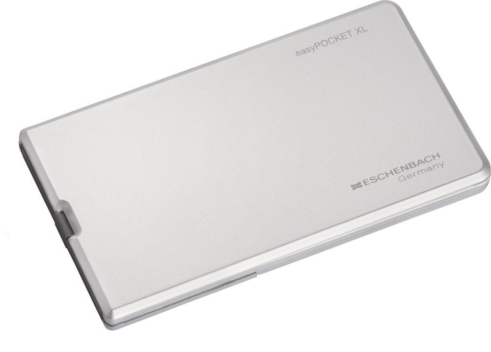 Taschenleuchtlupe ESCHENBACH bei leitermann.de günstig kaufen Taschenleuchtlupe ESCHENBACH