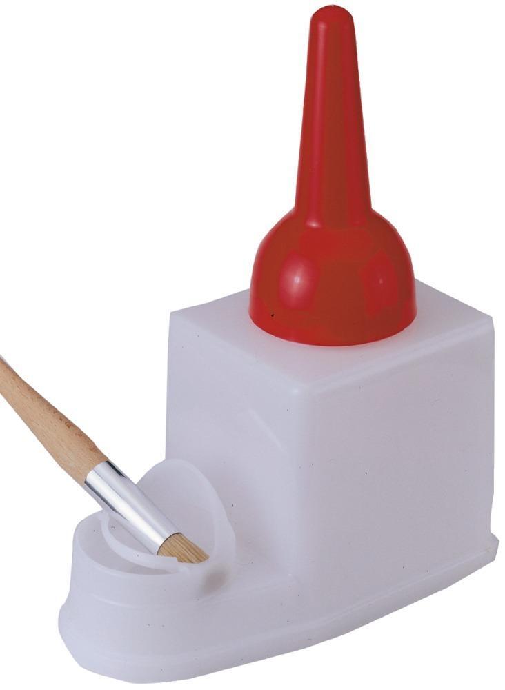 Handleimroller m. Ständer72 mm 1 Stück