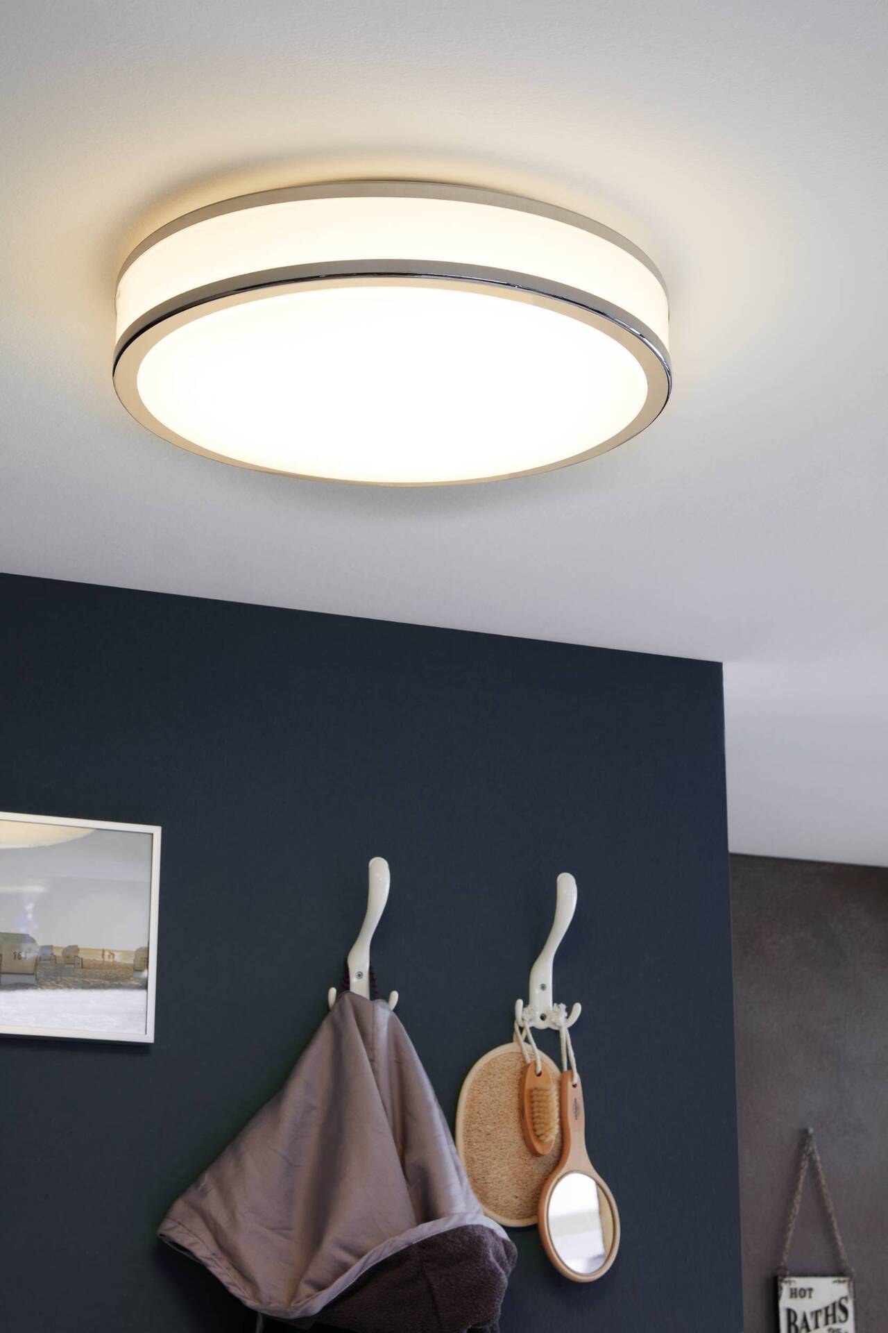 LED Wand- und Deckenleuchte Palermo 2 bei leitermann.de günstig kaufen LED Wand- und Deckenleuchte Palermo 2