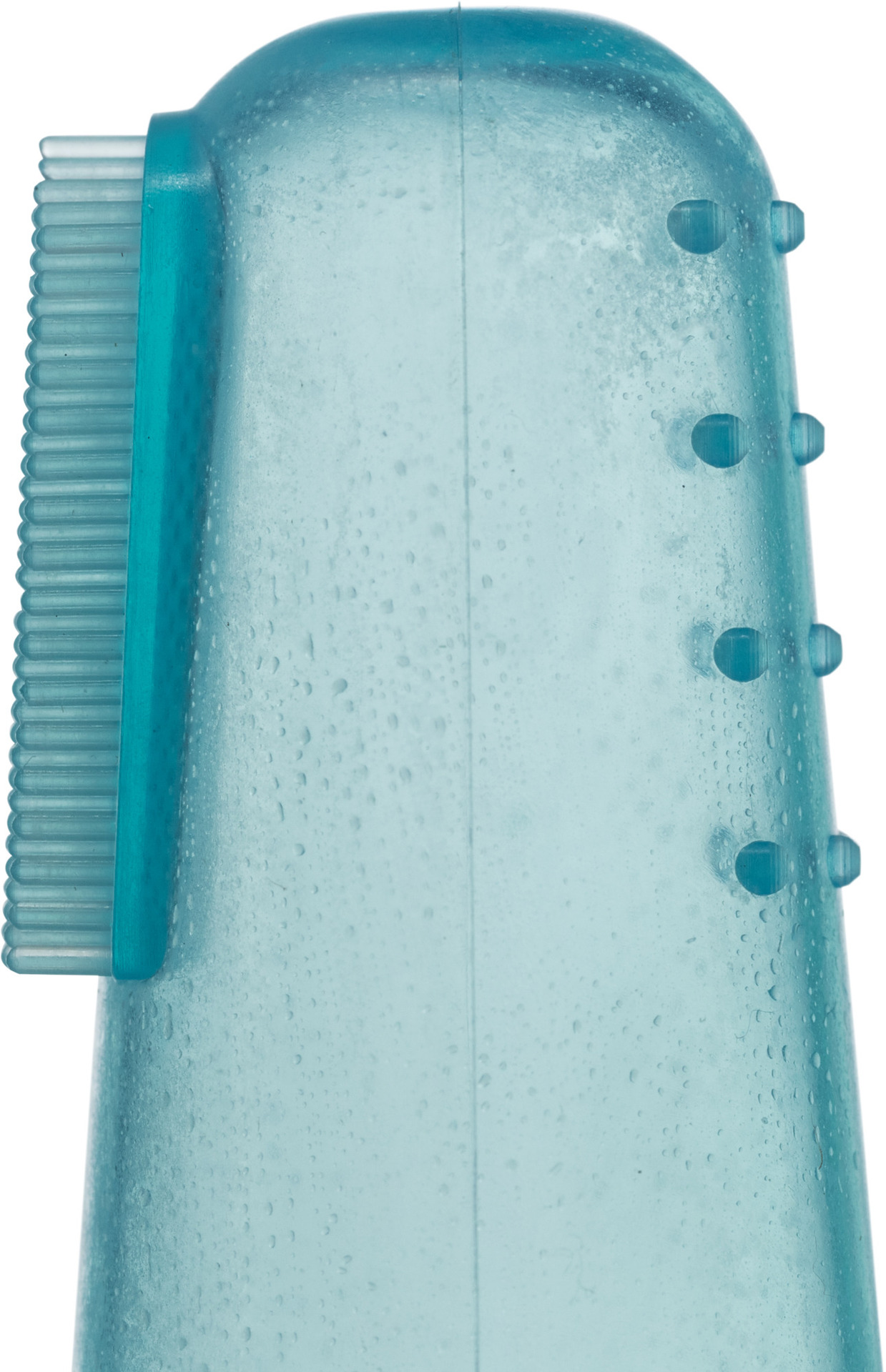 Silikon-Finger-Zahnbürsten-Set