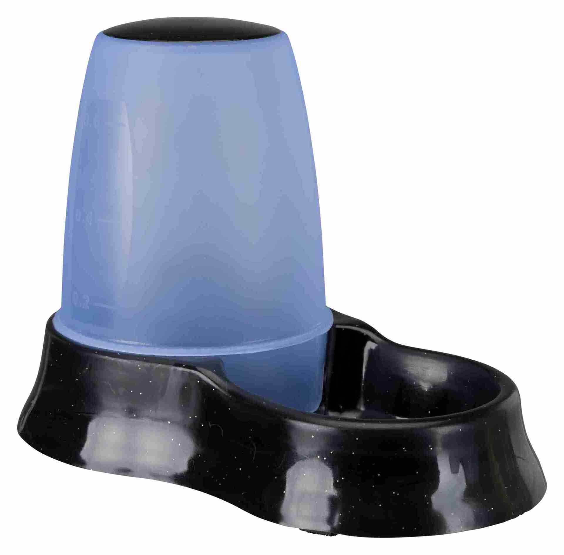 Futter- und Wasserspender bei leitermann.de günstig kaufen Futter- und Wasserspender