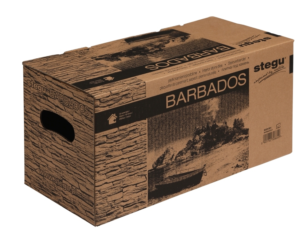 Riemchen Barbados creme 0,48 m² bei leitermann.de günstig kaufen Riemchen Barbados creme 0,48 m²