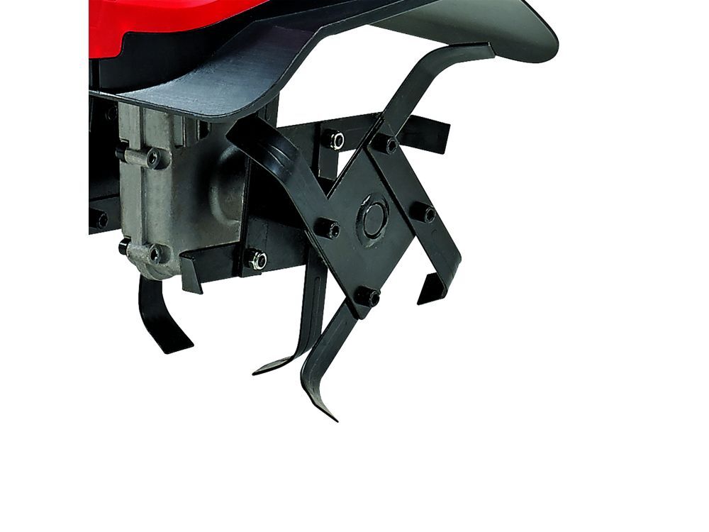 Hebel-Revolverlochzange 225mm FORTIS