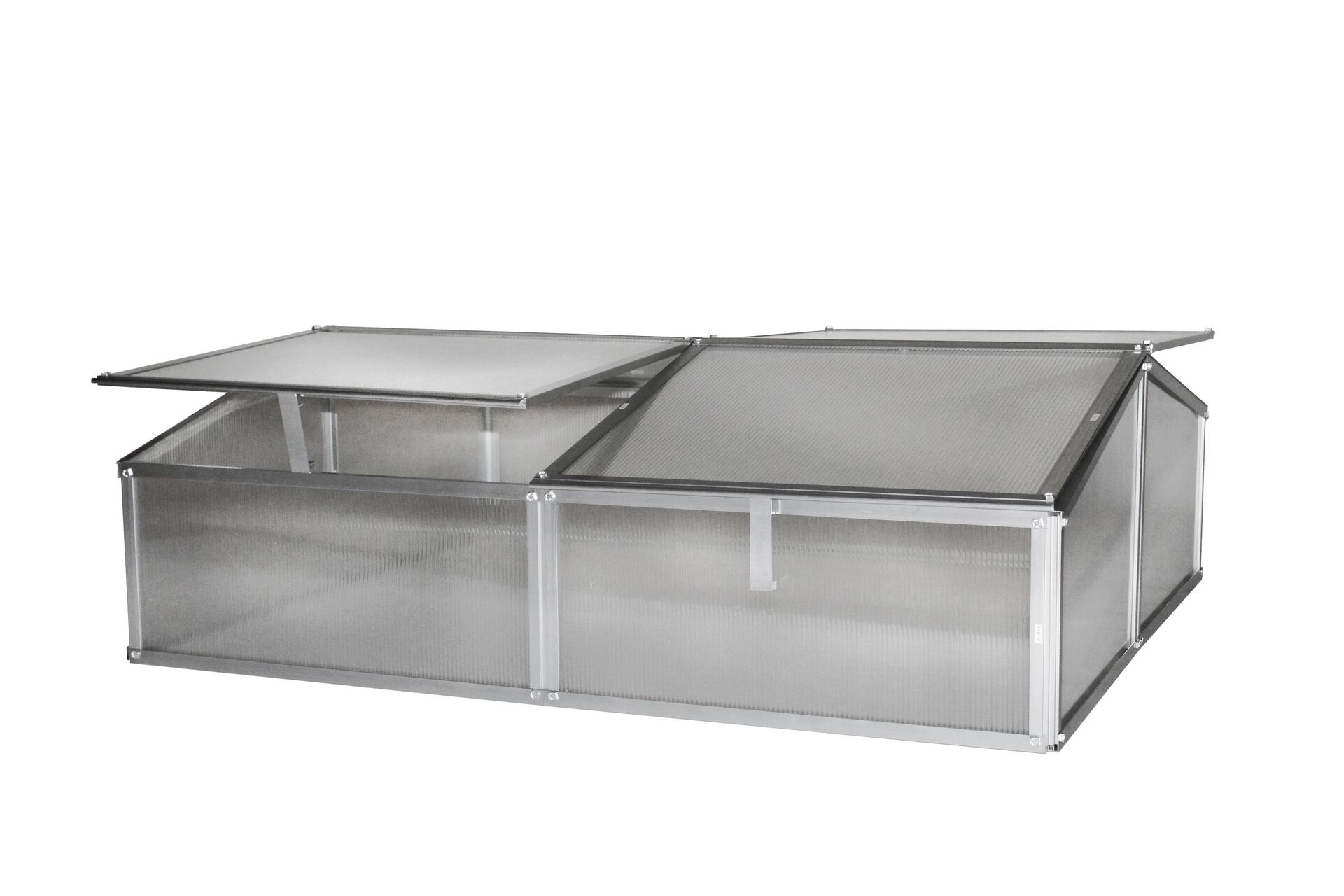 Frühbeet Gaia bei leitermann.de günstig kaufen Frühbeet Gaia