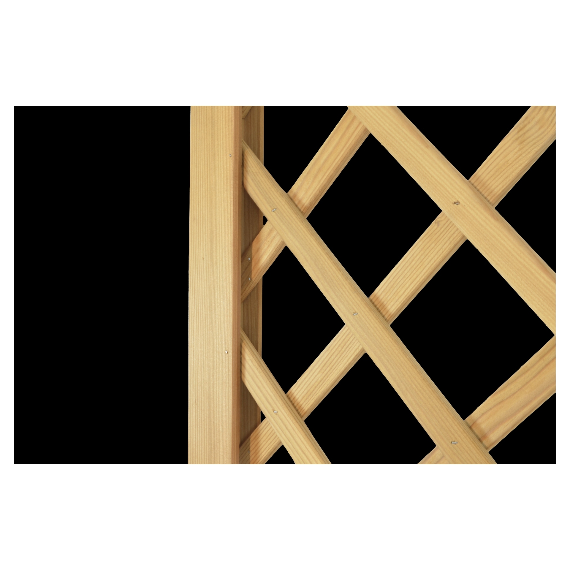 BAIKAL-Serie Rankgitter bei leitermann.de günstig kaufen BAIKAL-Serie Rankgitter