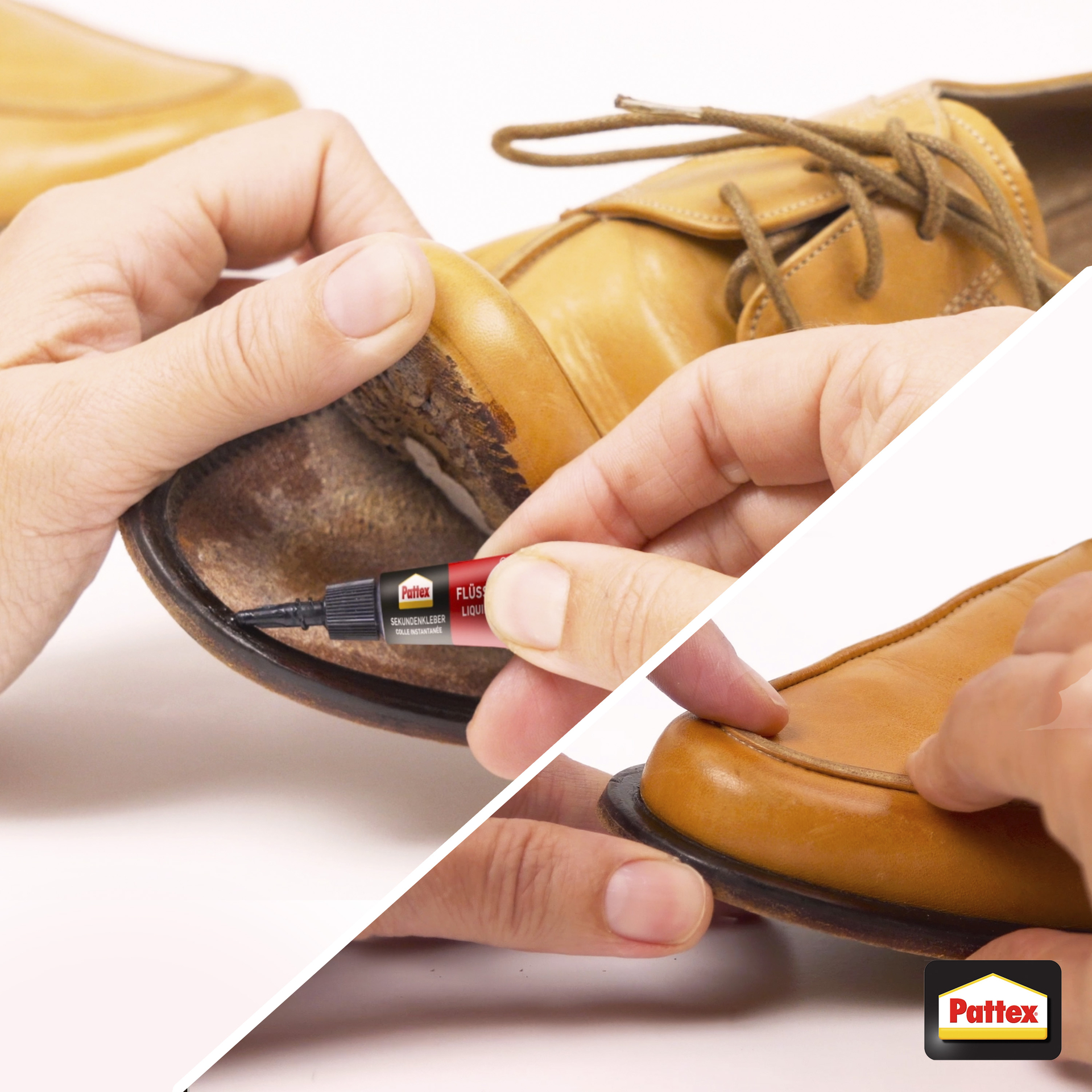 Pattex Sekundenkleber Mini Trio bei leitermann.de günstig kaufen Pattex Sekundenkleber Mini Trio
