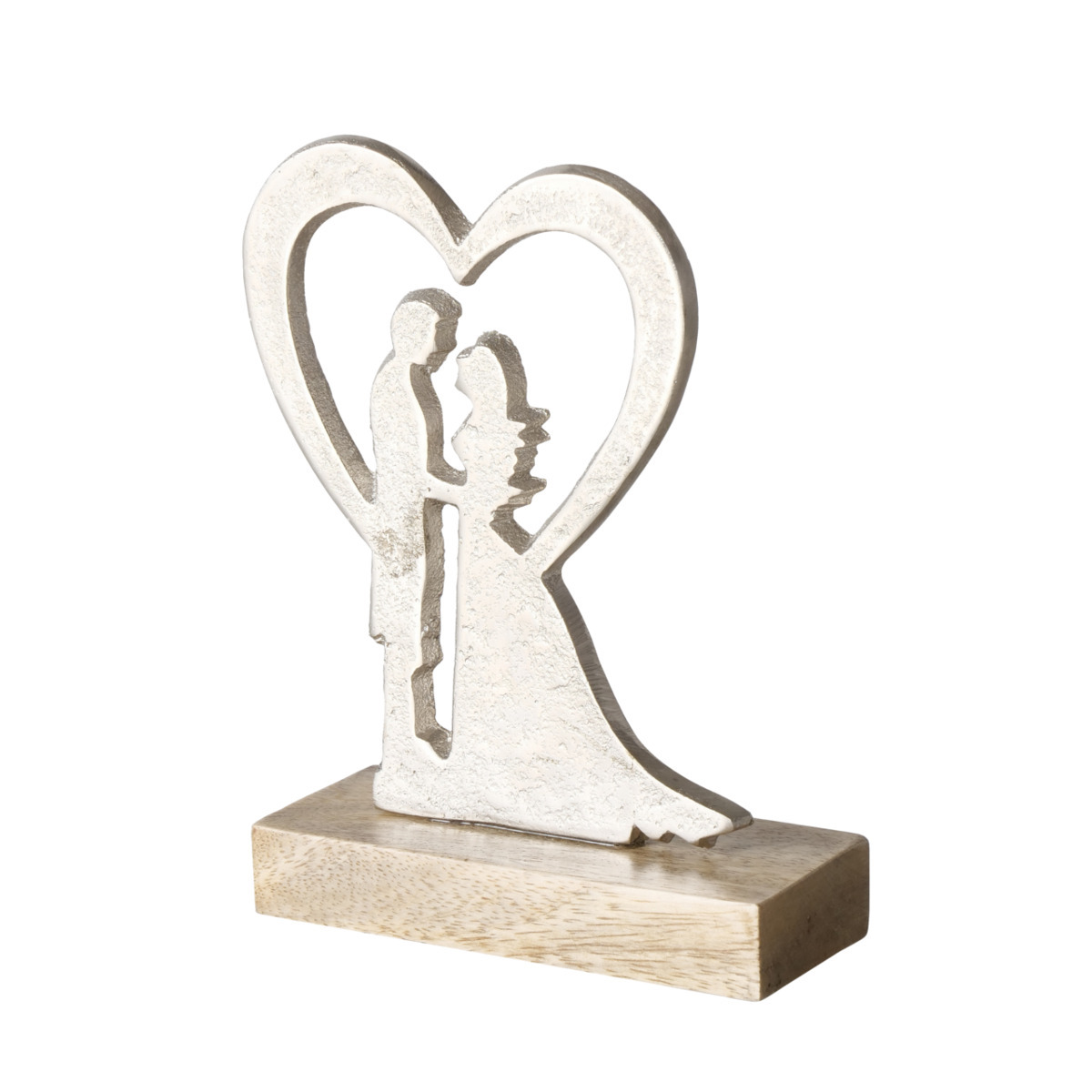 Dekoaufsteller Bridal