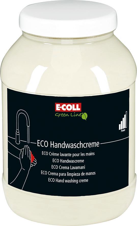 ECO Handwaschcreme PU-frei 3L