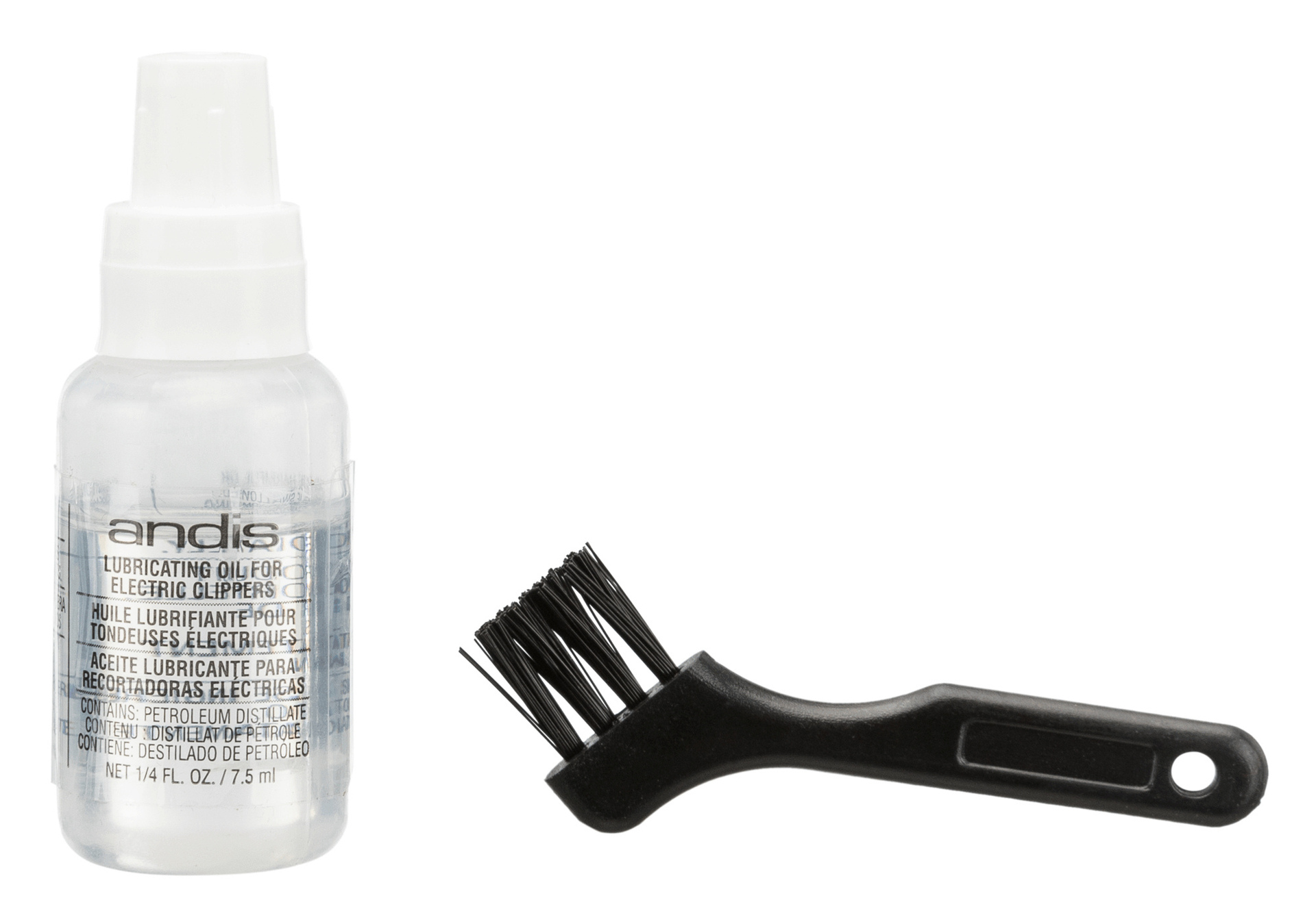 Schermaschinen-Set Andis TR1100