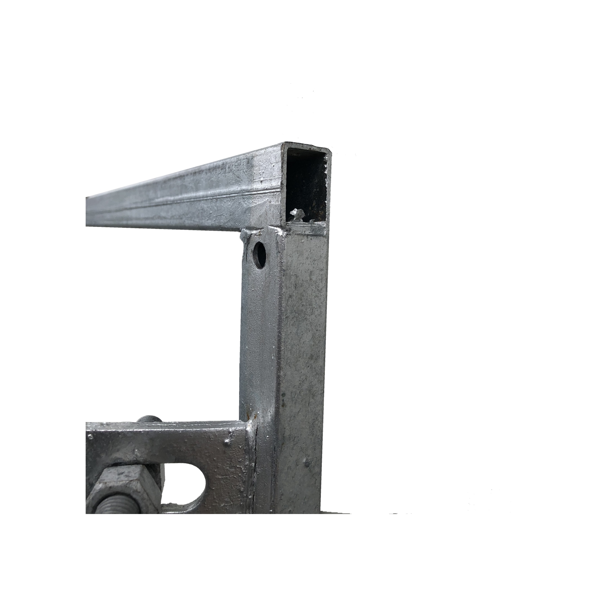 FLEXI Torrahmen 90x155 cm bei leitermann.de günstig kaufen FLEXI Torrahmen 90x155 cm