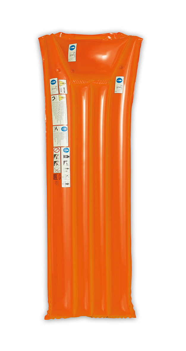 Luftmatratze, 183x69cm