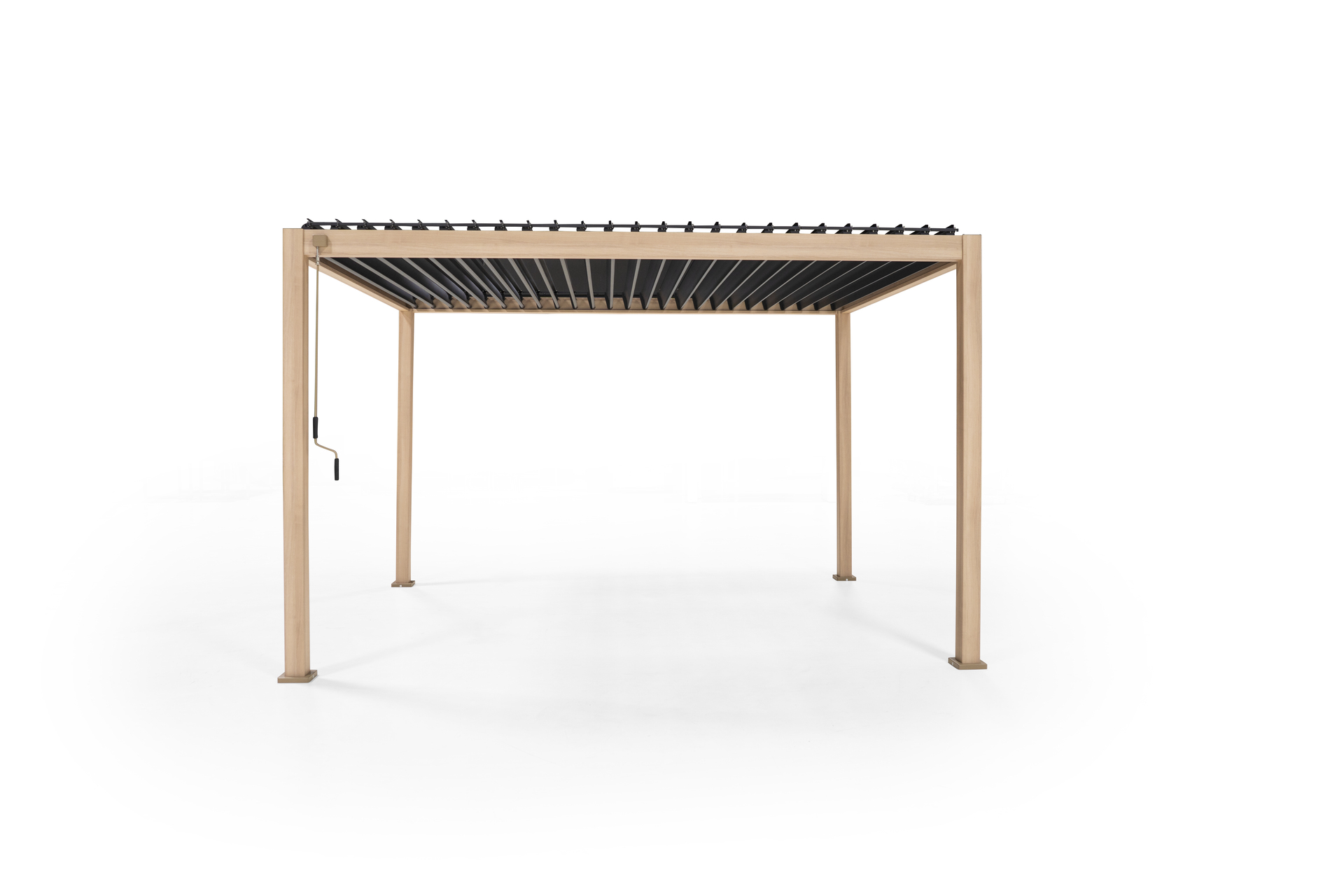 Pergola Classic 111 bei leitermann.de günstig kaufen Pergola Classic 111