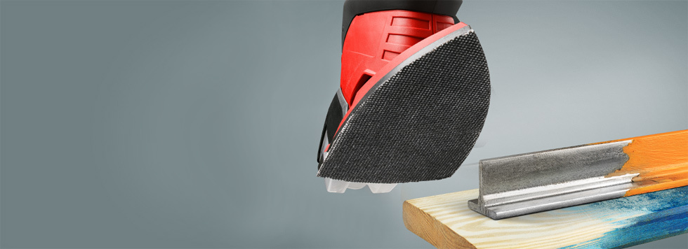 QUICK-STICK Gitterleinen