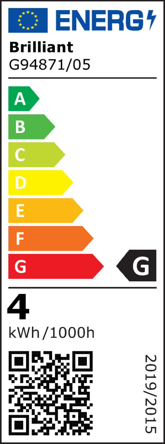 Energielabel Energielabel