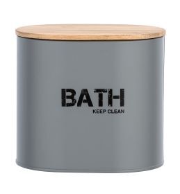 Badbox mit Deckel bei leitermann.de günstig kaufen Badbox mit Deckel