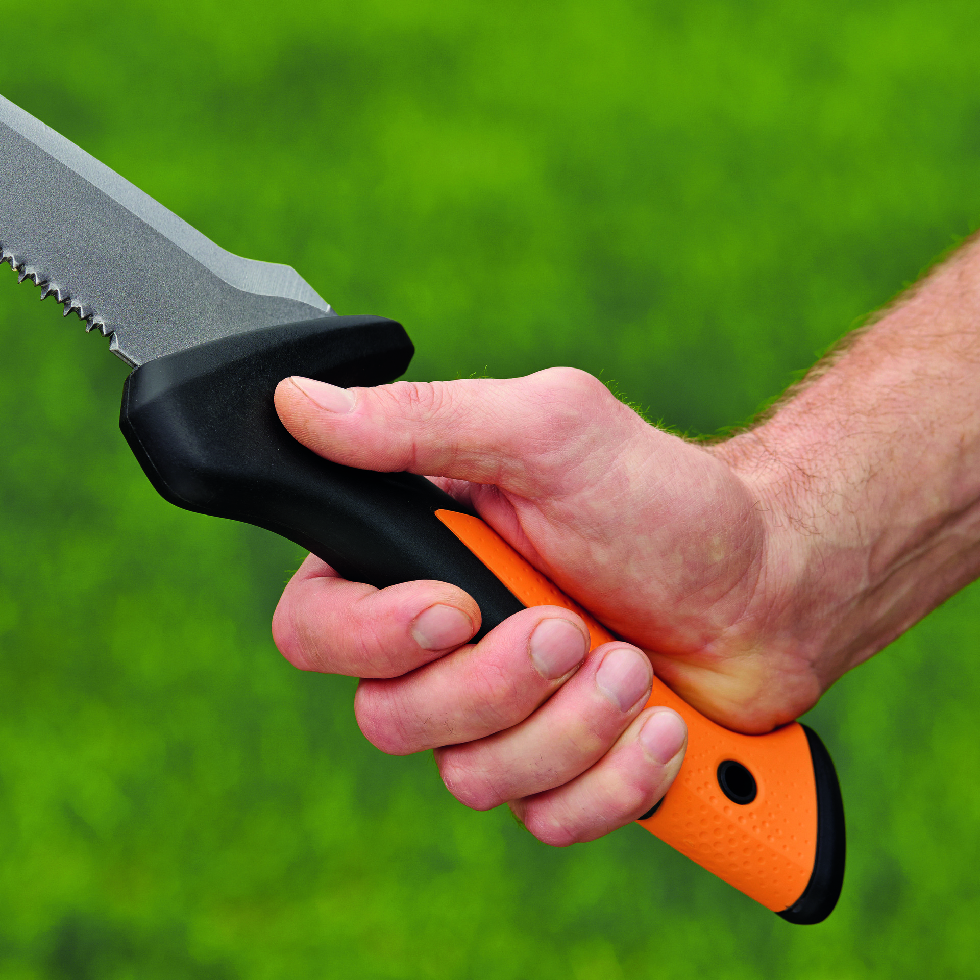 Solid™ Hippe mit Säge CL-521