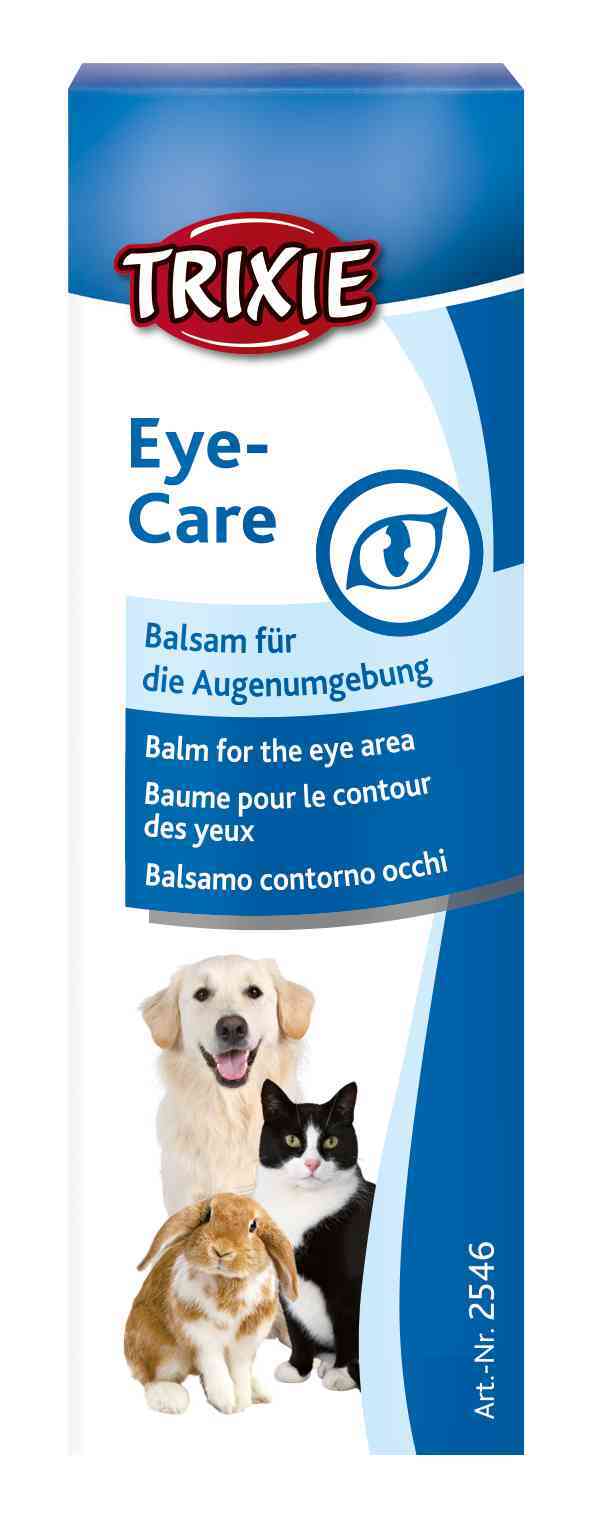 Trixie Heimtierbedarf Balsam für die Augenumgebung