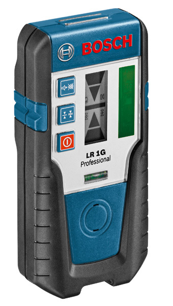 Bosch Empfänger LR1G für GRL 300 HVG