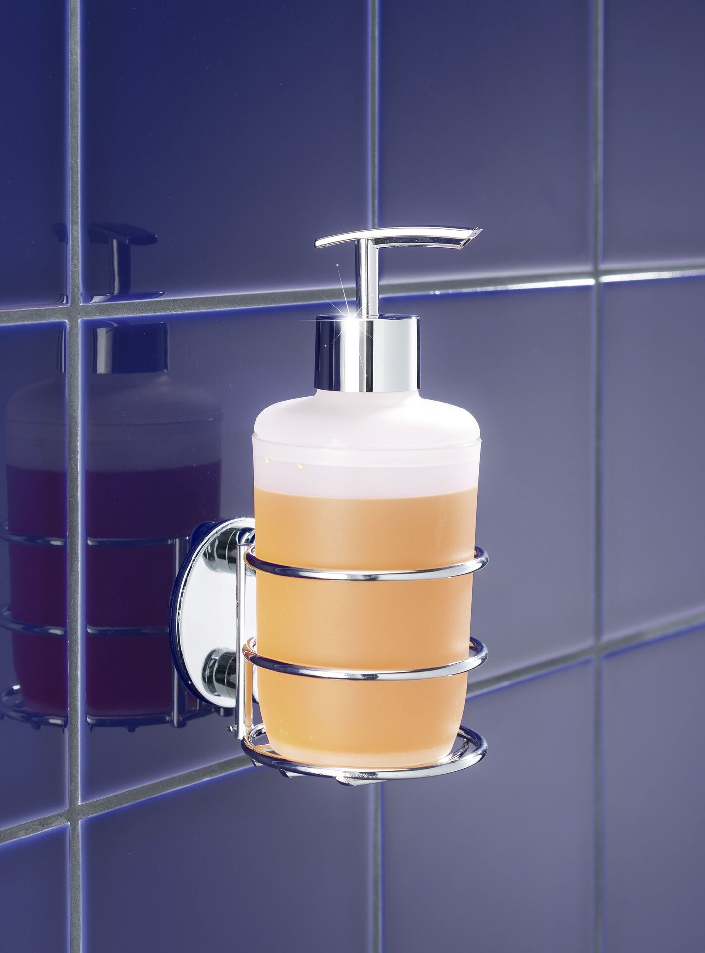 Turbo-Loc Seifenspender bei leitermann.de günstig kaufen Turbo-Loc Seifenspender