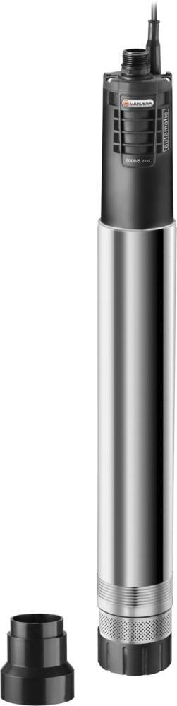 Tiefbrunnenpumpe 6000/5 01499-61