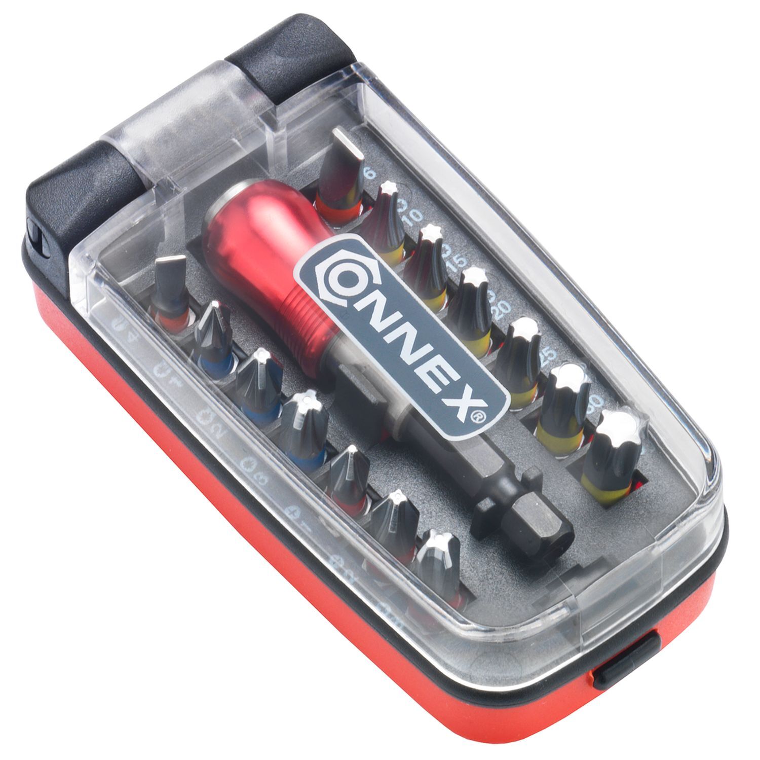 Handy-Bit Satz, 15-tlg.