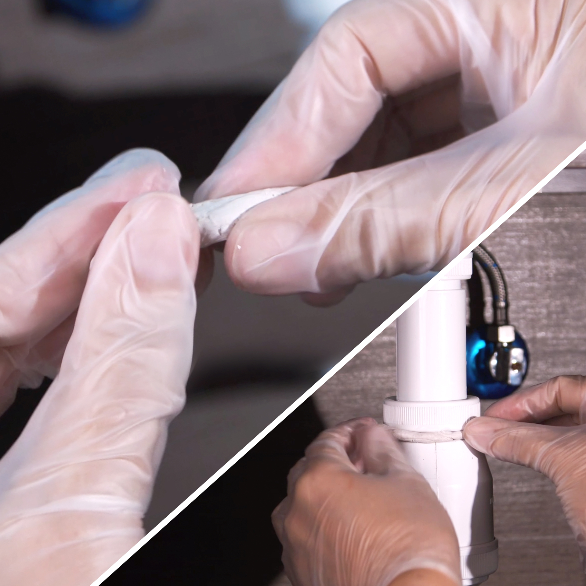 Powerknete Repair Express, 48g bei leitermann.de günstig kaufen Powerknete Repair Express, 48g