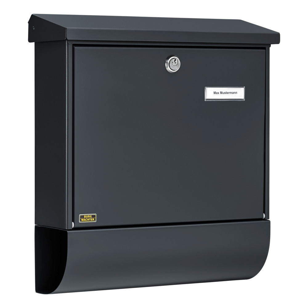 Briefkasten Set Vario 86720