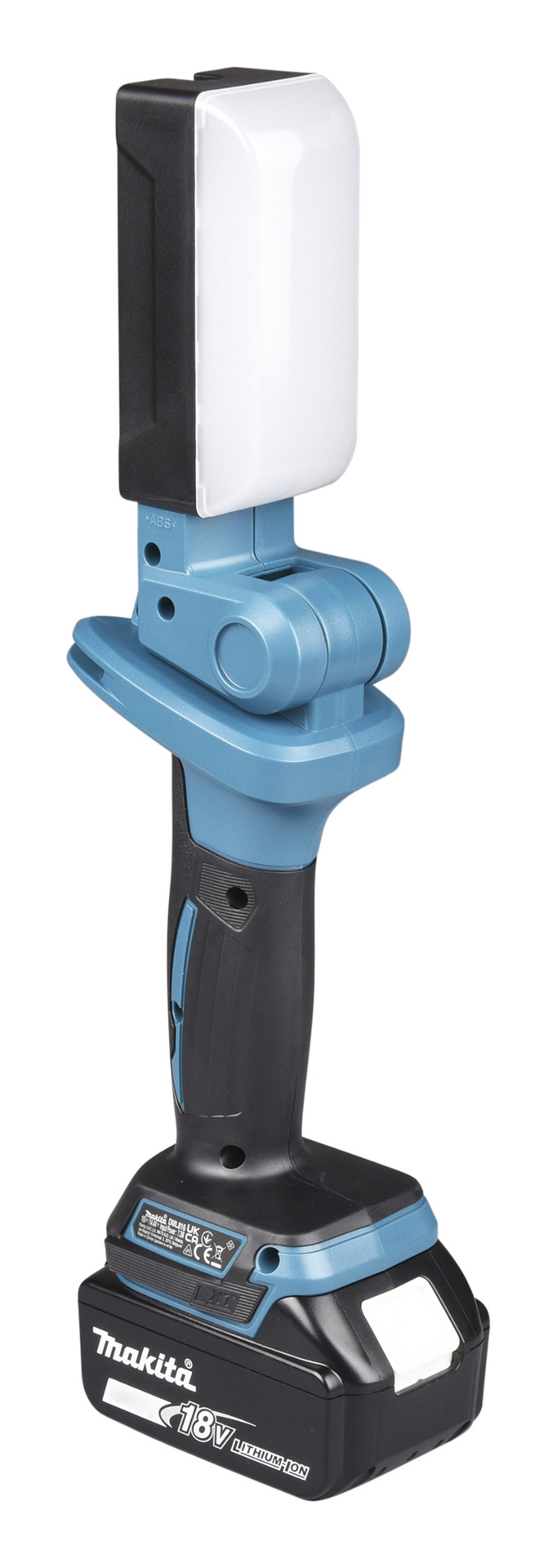 LED-Akku-Arbeitsleuchte DML816X, 18V bei leitermann.de günstig kaufen LED-Akku-Arbeitsleuchte DML816X, 18V