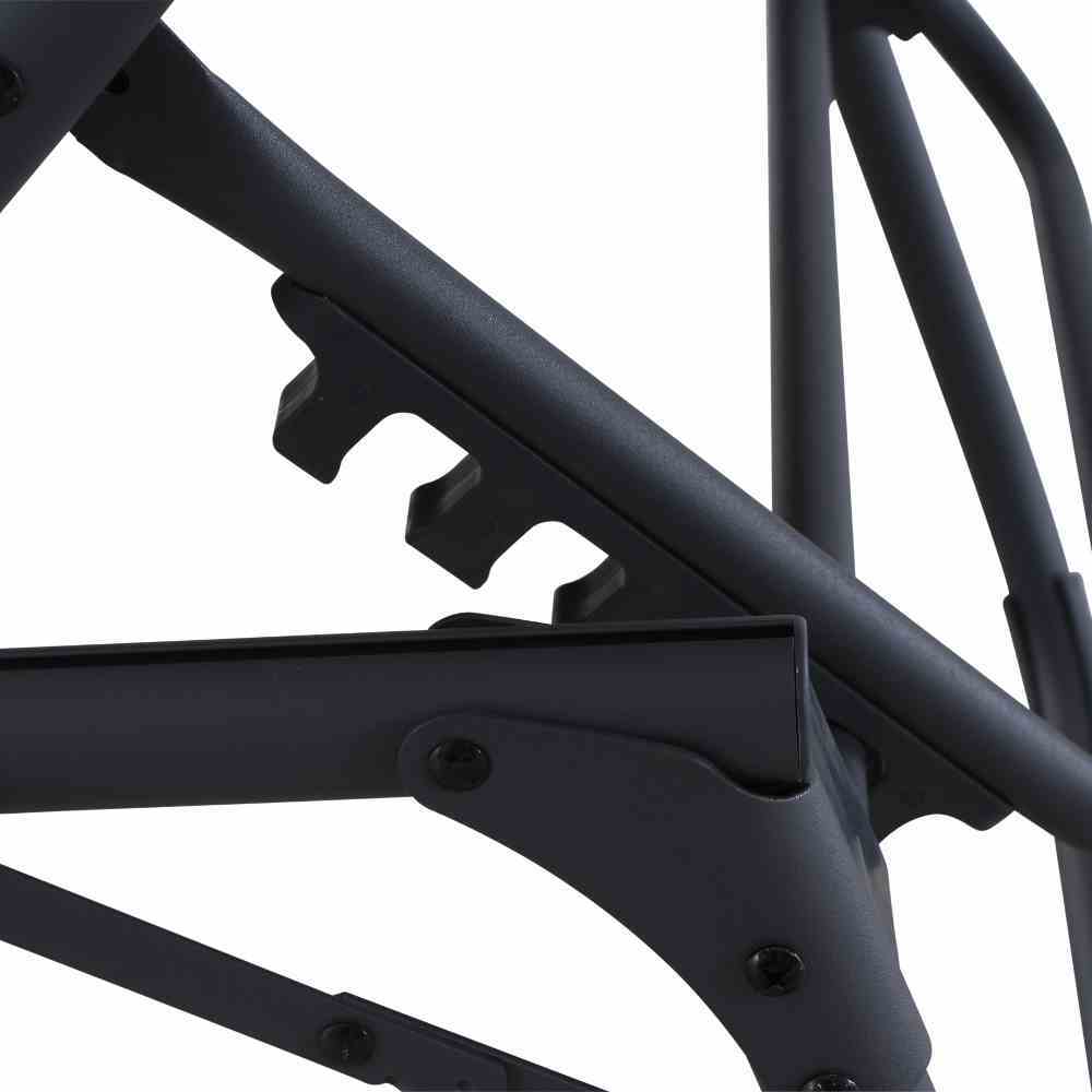 Campingliege Comfort bei leitermann.de günstig kaufen Campingliege Comfort