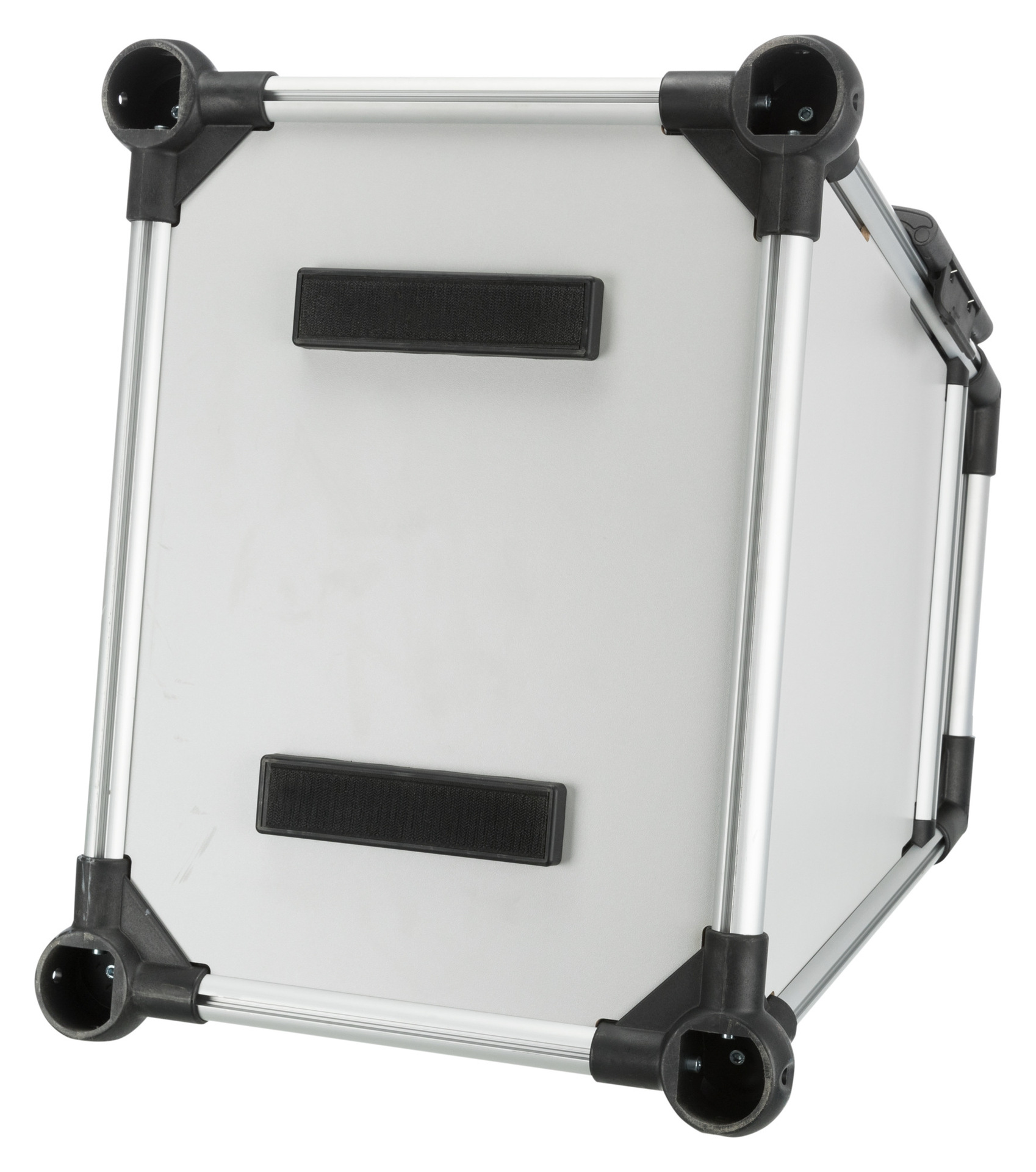 Transportbox, Aluminium