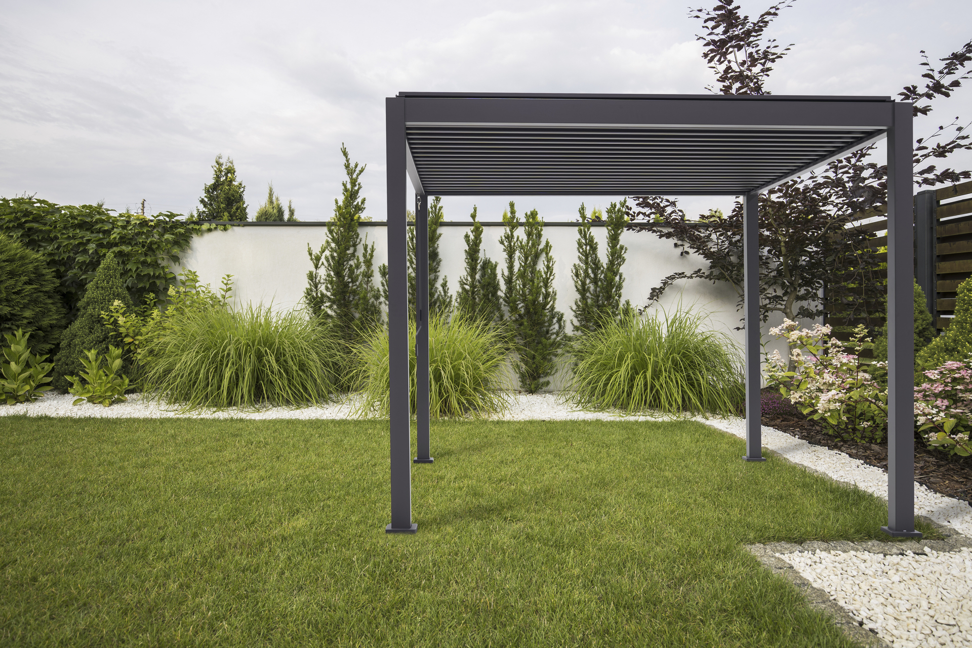 Pergola Classic 111