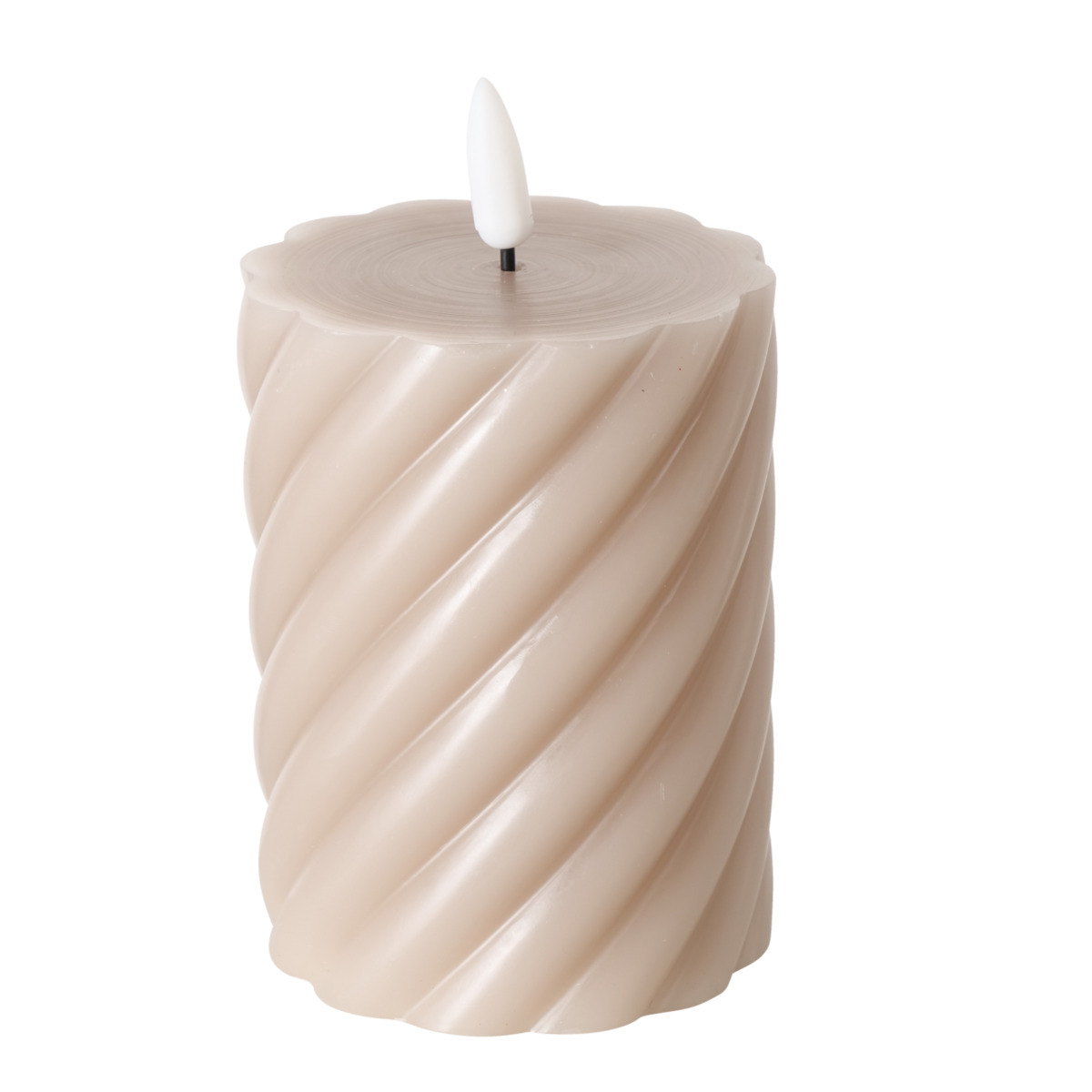 LED-Kerze Wrap, 2-fach sortiert bei leitermann.de günstig kaufen LED-Kerze Wrap, 2-fach sortiert