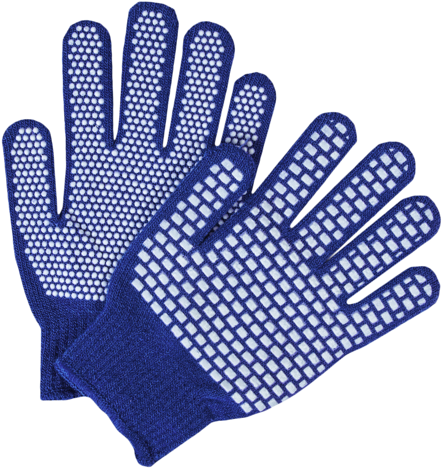 Conmetall Handschuhe Grobstrick Gr. 4