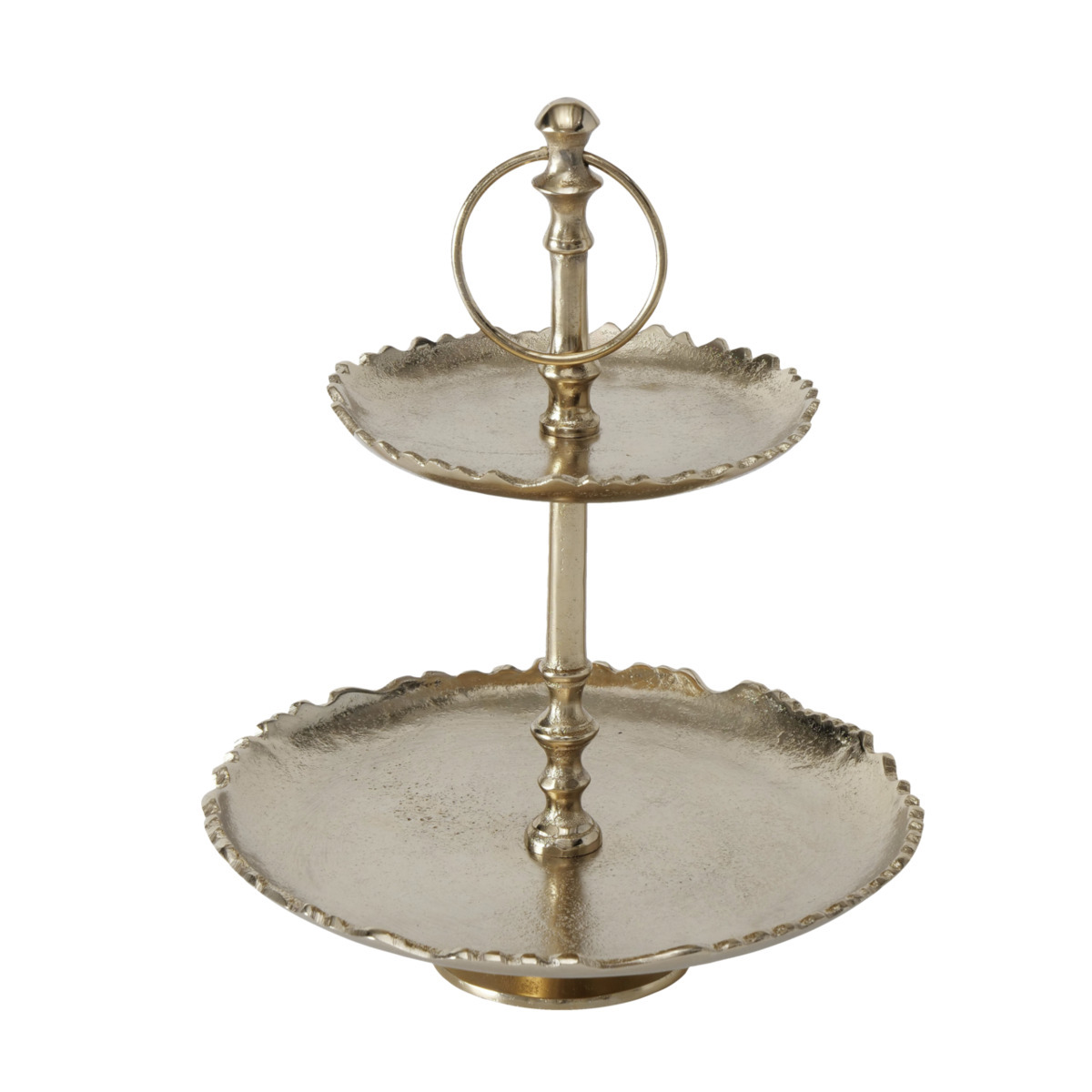 Etagere Zacky bei leitermann.de günstig kaufen Etagere Zacky