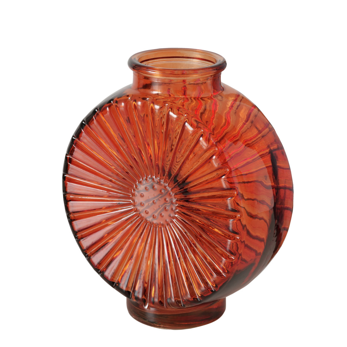 Vase Gebby, 4-fach sortiert