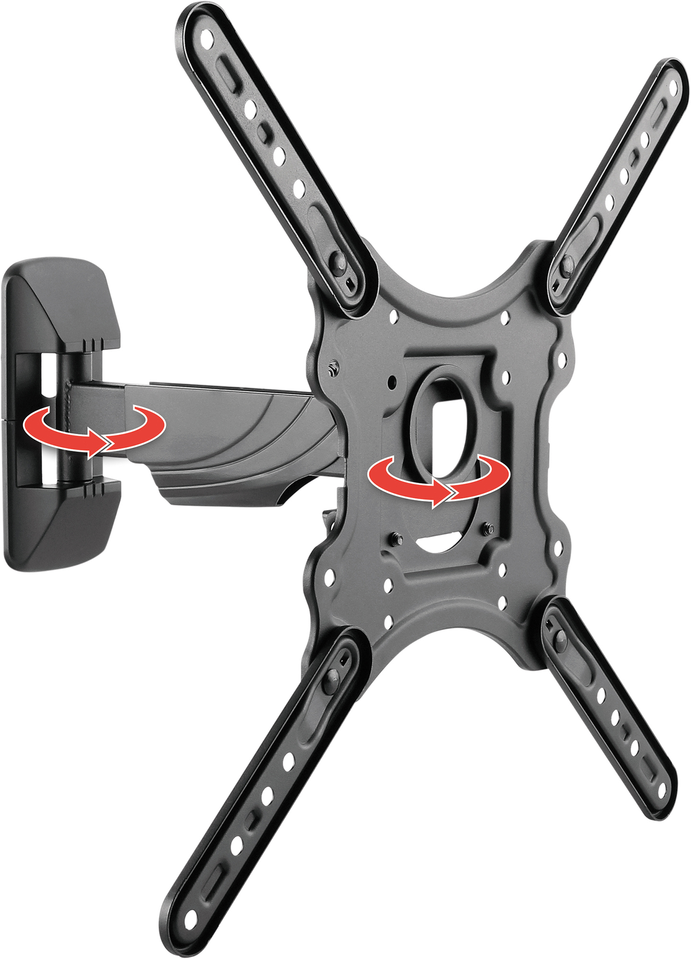 TV-Wandhalter Motion 3 bei leitermann.de günstig kaufen TV-Wandhalter Motion 3