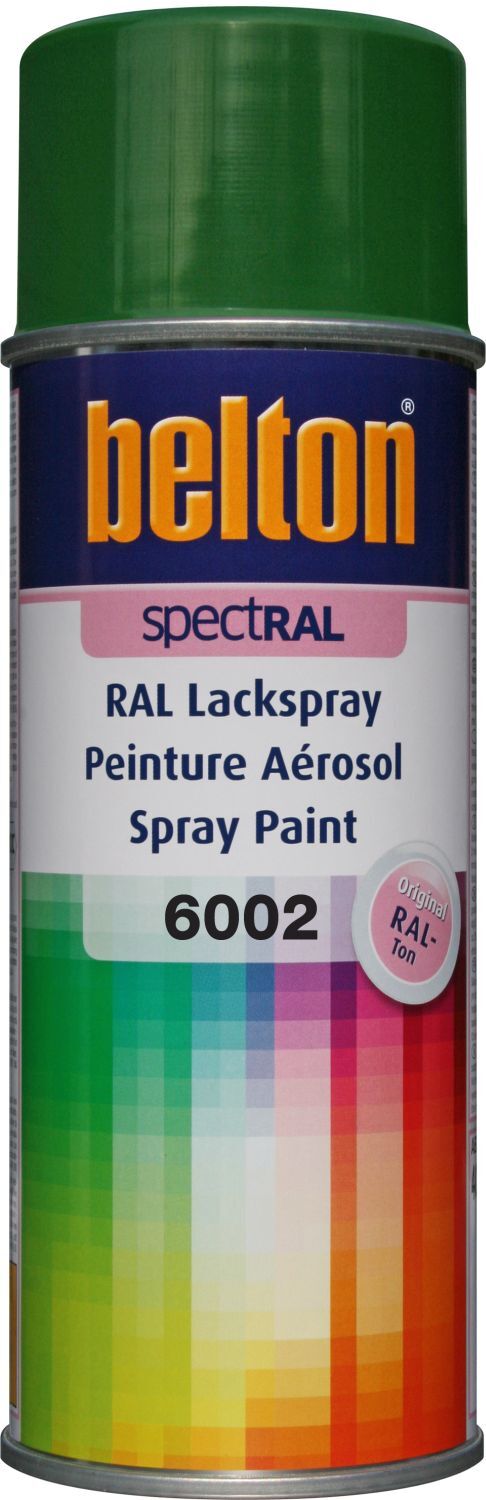 belton SpectRAL 400ml RAL 6002 LAUBGRUEN