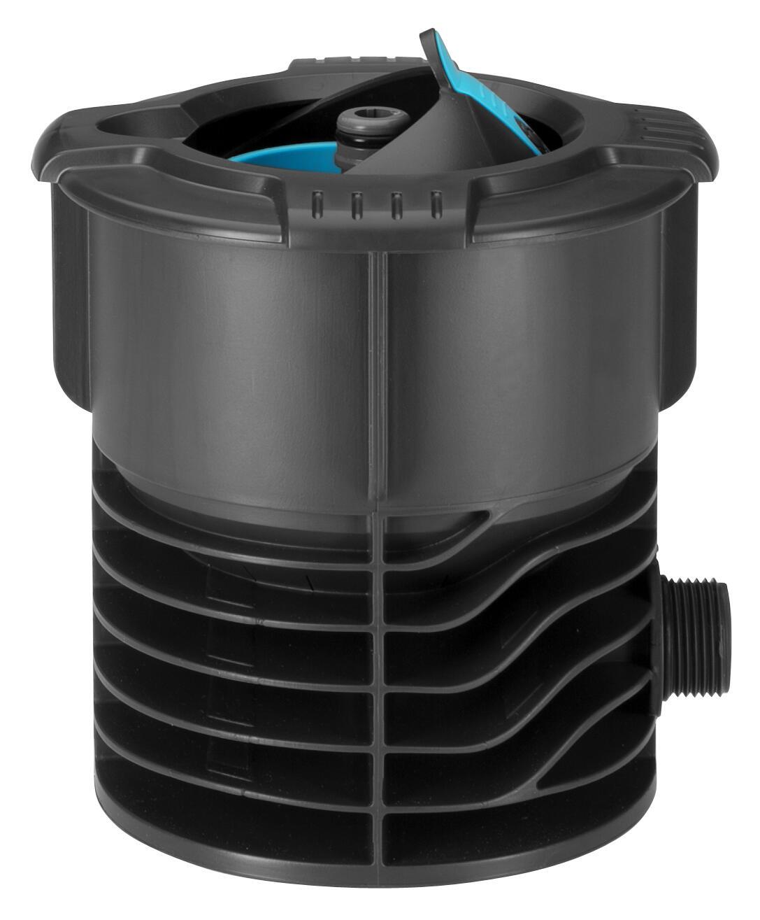 Sprinklersystem Wassersteckdose bei leitermann.de günstig kaufen Sprinklersystem Wassersteckdose