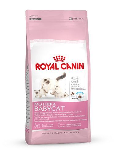 Royal Canin Feline Babycat 34  400g
