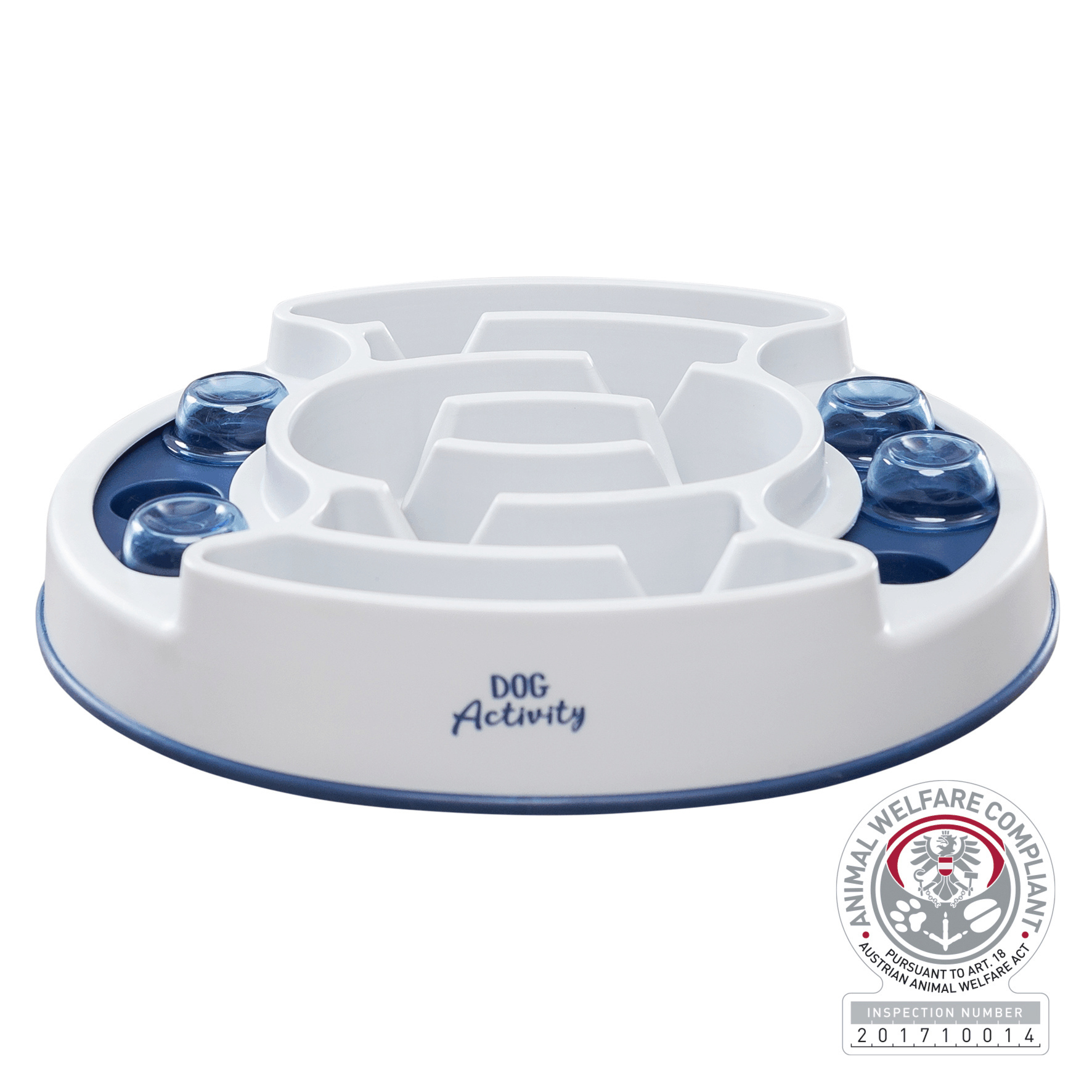 Activity Slide & Feed Strategiespiel