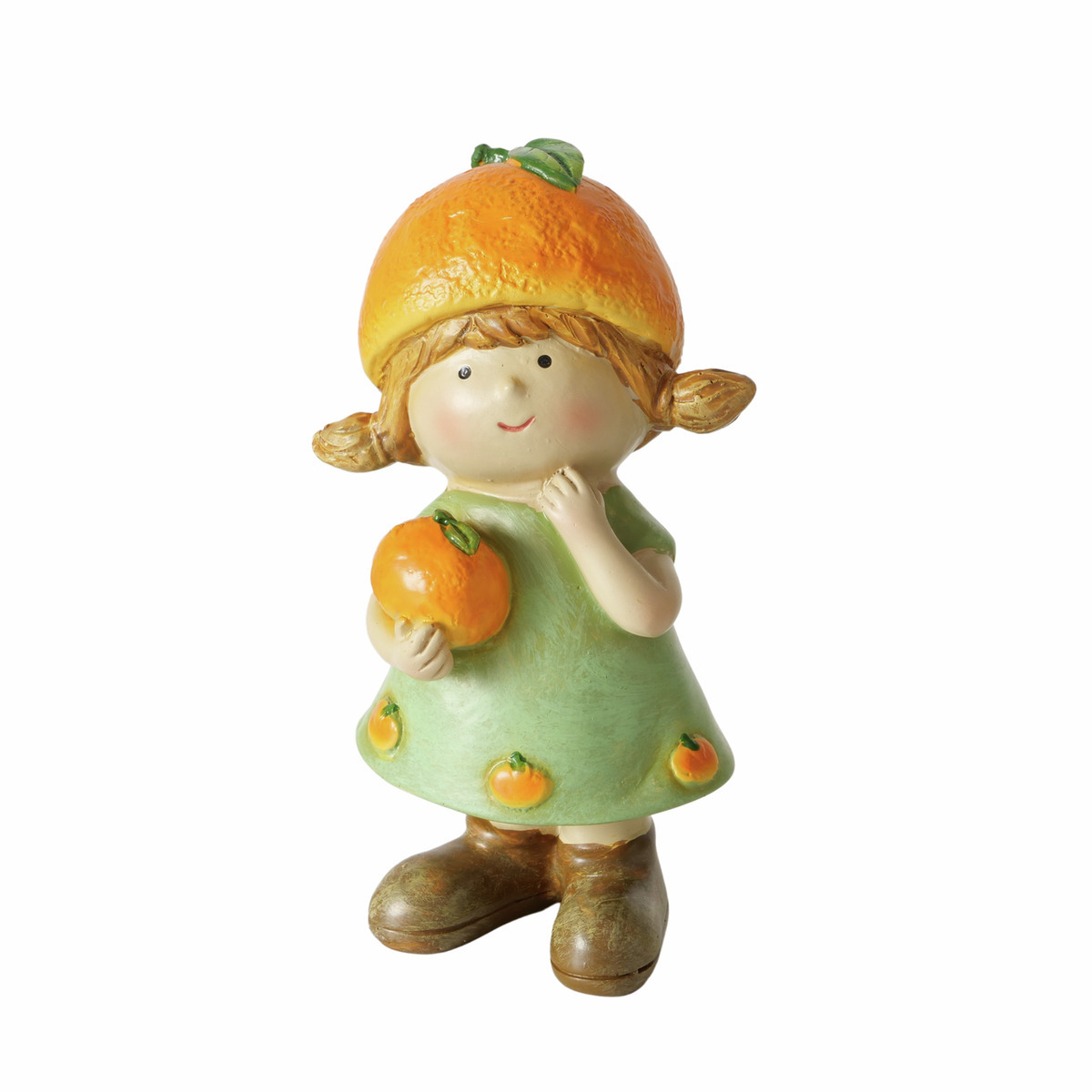 Figur Fruits, 3-fach sortiert