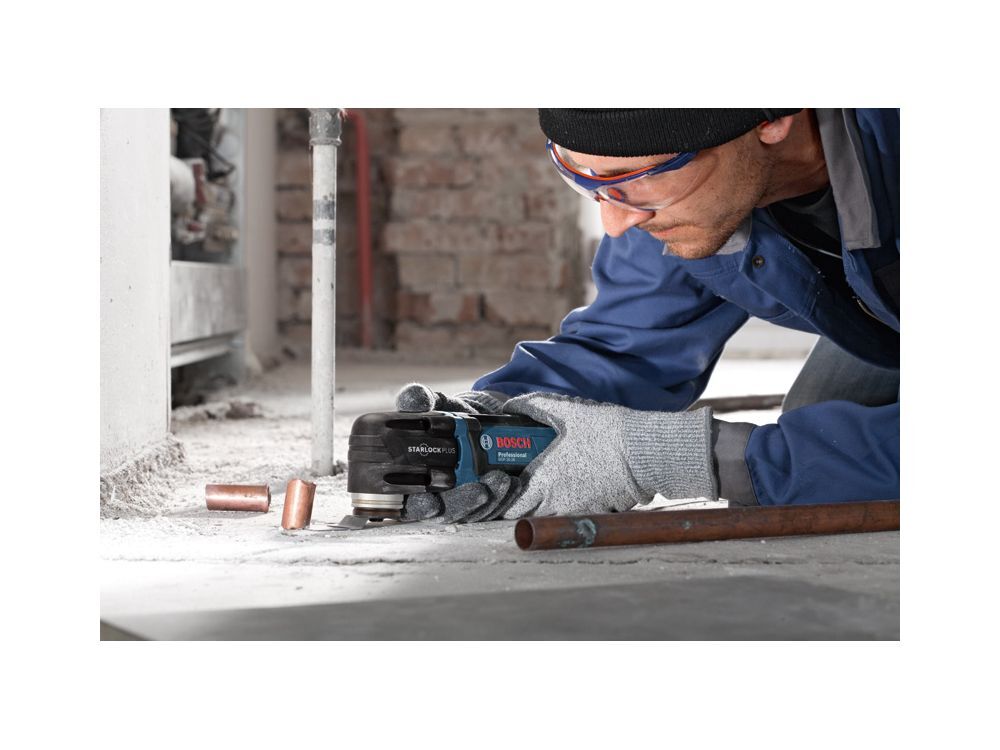 Multi-Cutter GOP 30-28 Professional bei leitermann.de günstig kaufen Multi-Cutter GOP 30-28 Professional