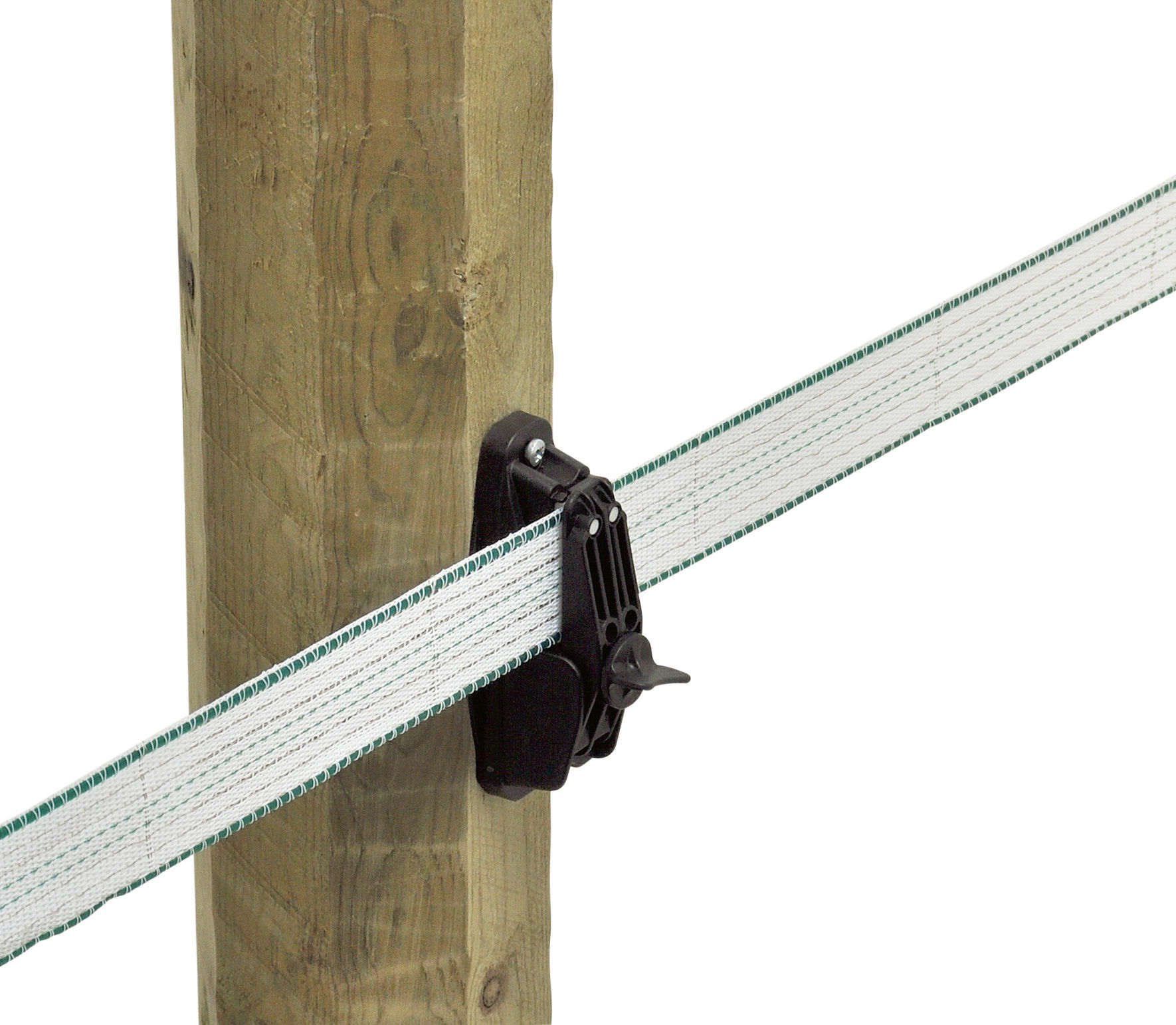 AKO Premium Klemm Isolator bei leitermann.de günstig kaufen AKO Premium Klemm Isolator