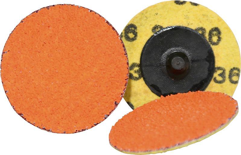 Mini-Schleifscheibe Blaze F980P Ø50 P60