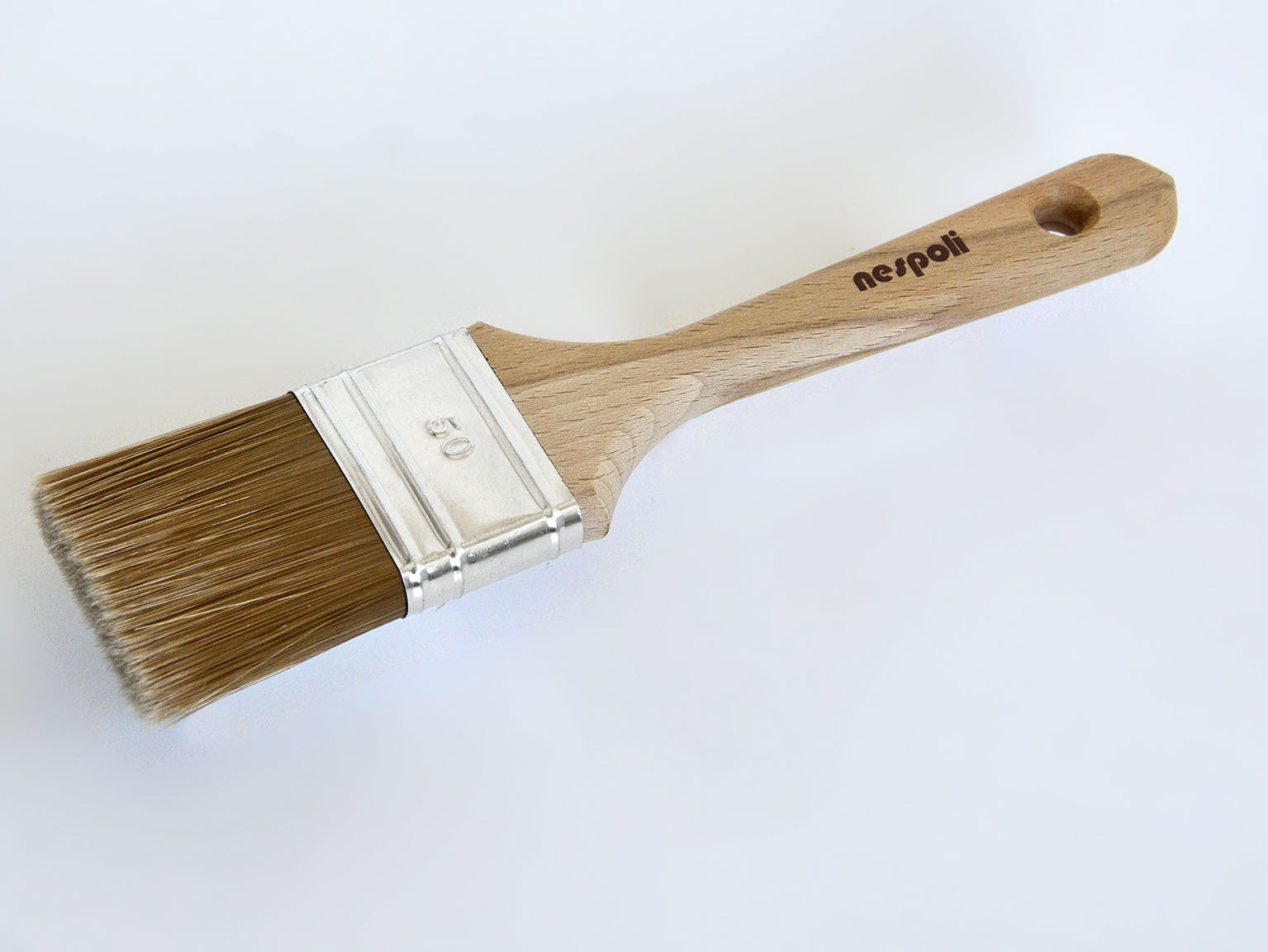 FSC Flachpinsel Lasur