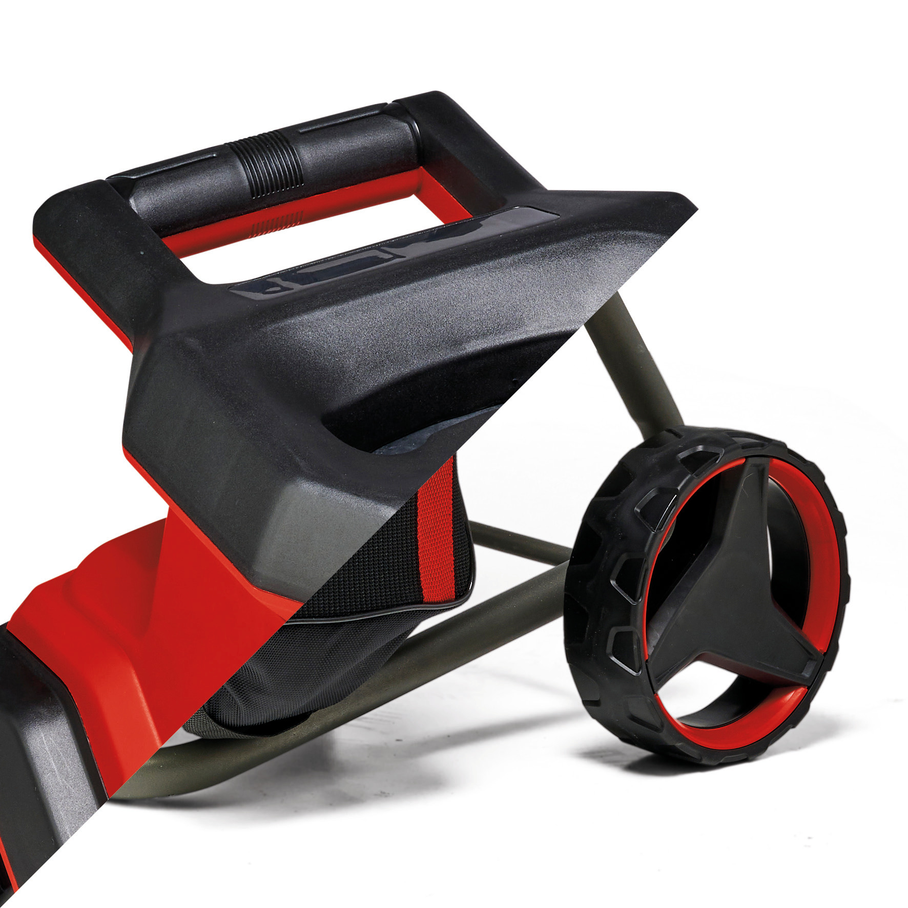 Power X-Change Akku-Messerhäcksler REDAXXO 36/25